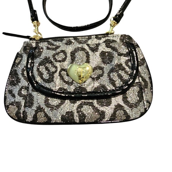 BETSEY JOHNSON Ballet Crossbody - Picture 2 of 8